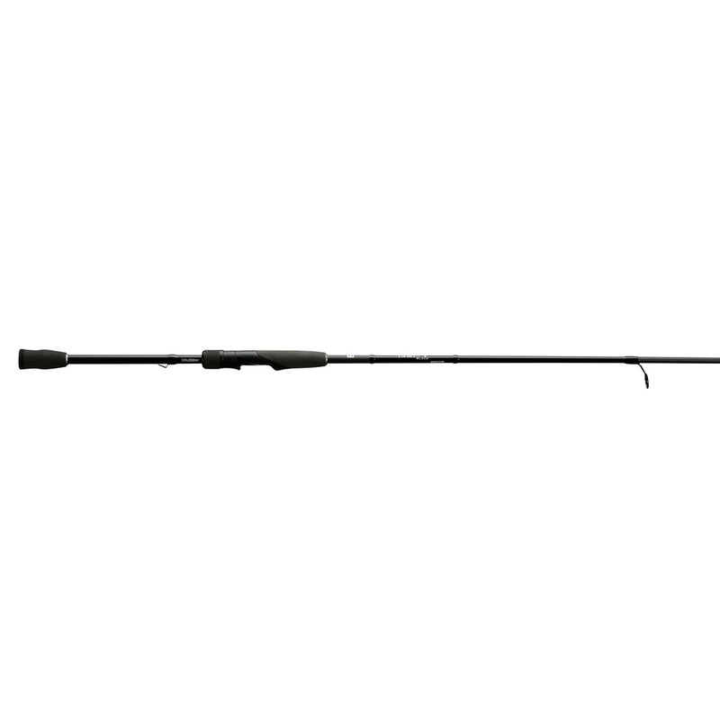 13 Fishing Defy Quest Haspelspön 3-del