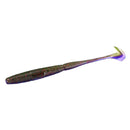 13 Fishing Ninja Worm Swimming Worm 5.5" 14cm 9g