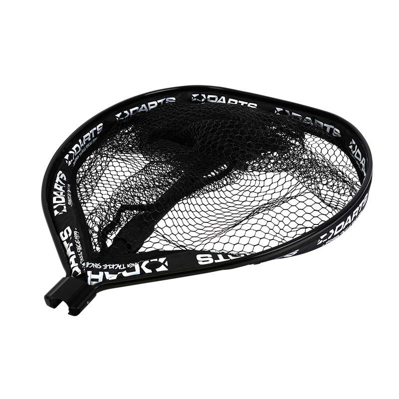 Darts Håv Medium Telescope 53cm+43cm