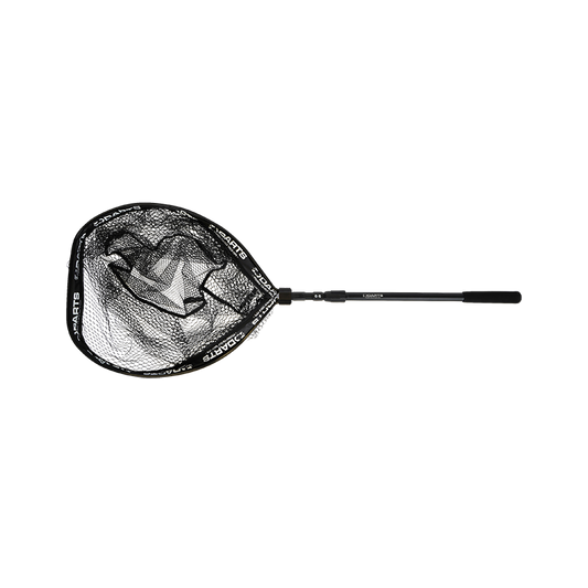 Darts Håv Medium Telescope 53cm+43cm