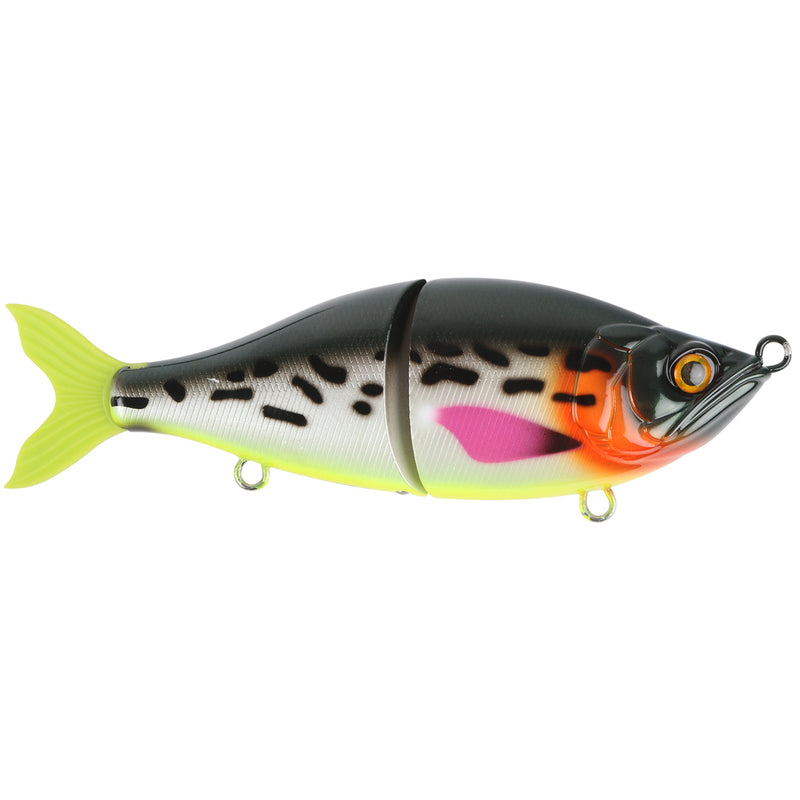 X Buster Sinking 90gr, 17cm