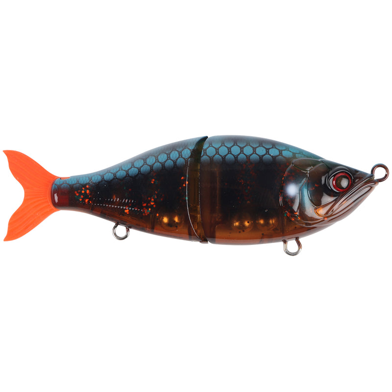X Buster Sinking 90gr, 17cm