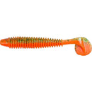 Fladen Ribbed shad 12cm, 1-pack