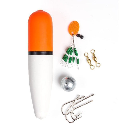 Fladen Flötmete Makrill 35g