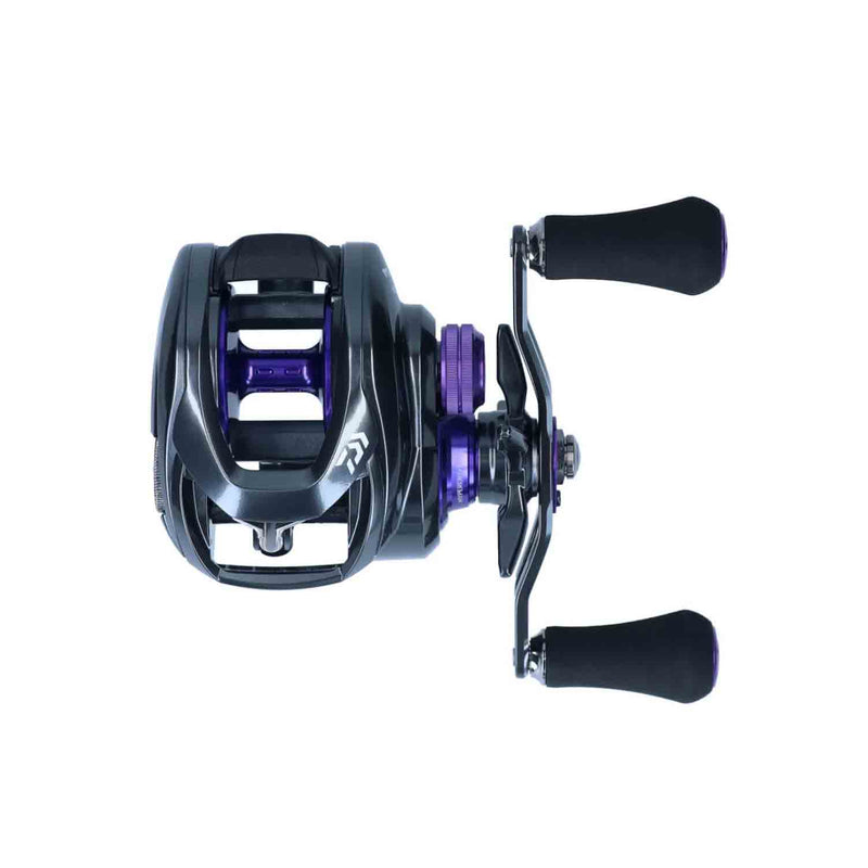 Daiwa 21 Prorex XR TWS 300 Multirullar