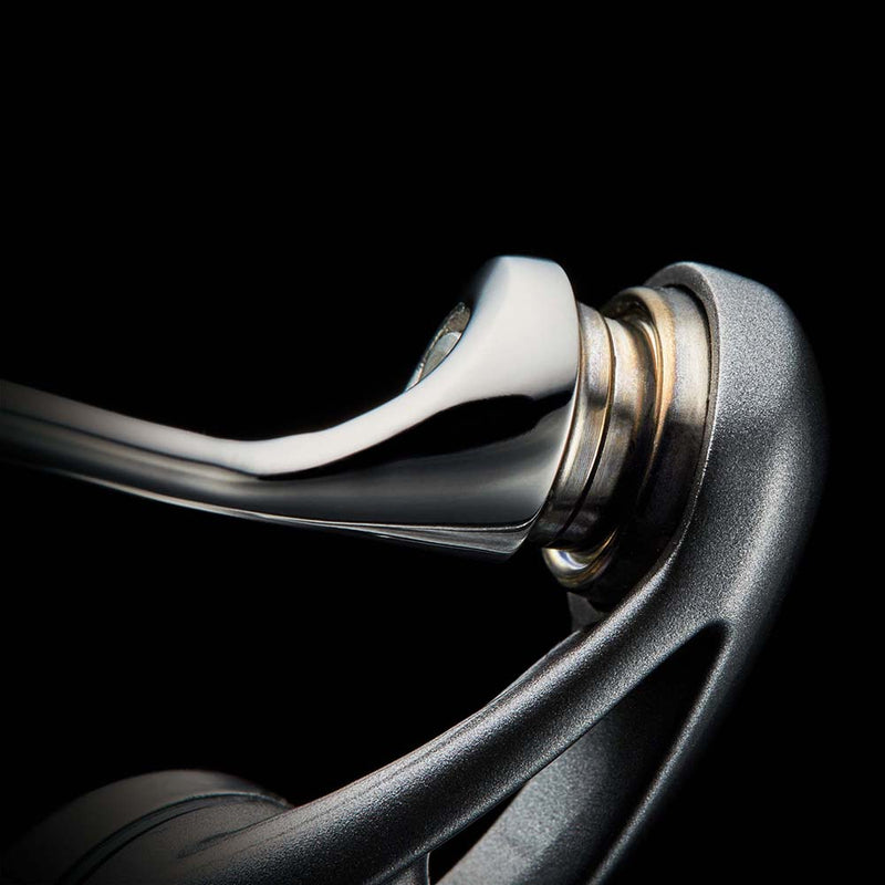 Daiwa 22 Exist Haspelrullar
