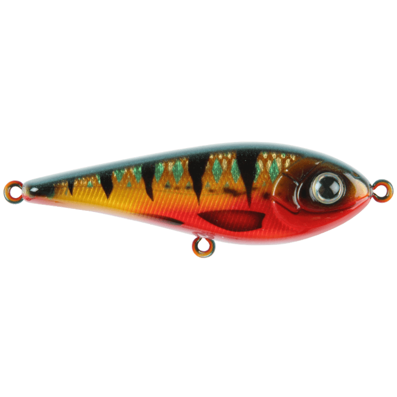 Tiny Buster 6.5 cm Suspending