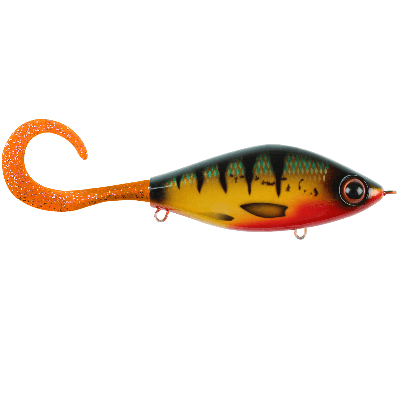 Trueglide Guppie Jr. Sinking 11 cm, 70g