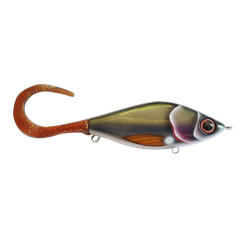 Trueglide Guppie Jr. Shallow 11cm, 58g
