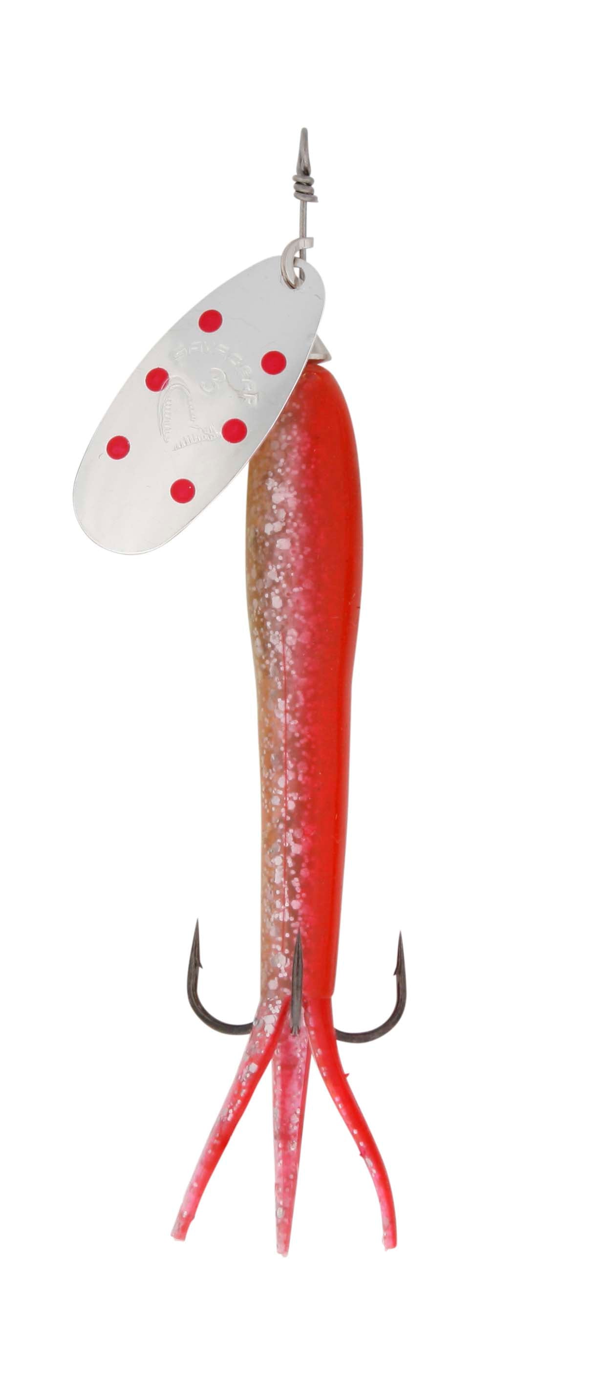 Savage Gear Flying Eel Spinner #3, 23g