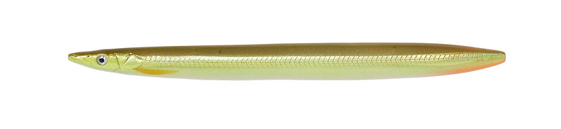 Savage Gear Line Thru Sandeel 15CM 27G