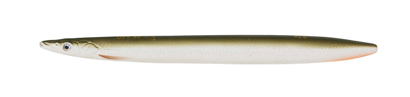 Savage Gear Line Thru Sandeel 15CM 27G