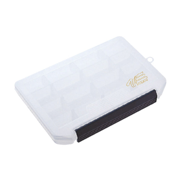 Meiho VS-3010 NS Betesbox (205x145x28mm), Clear