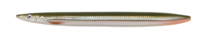 Savage Gear Line Thru Sandeel 15CM 27G