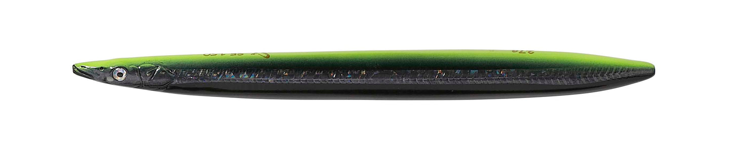 Savage Gear 3D Line-thru Sandeel 12,5cm, 19g