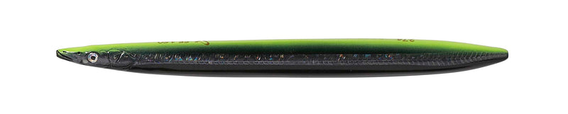 Savage Gear Line Thru Sandeel 12,5CM 19G