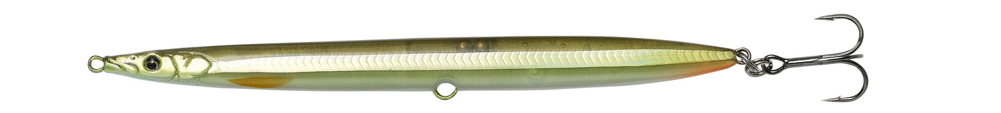 Savage Gear Sandeel Pencil 12,5cm, 19g