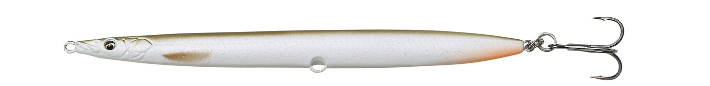 Savage Gear Sandeel Pencil 12,5cm, 19g
