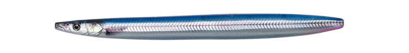 Savage Gear Line Thru Sandeel 12,5CM 19G