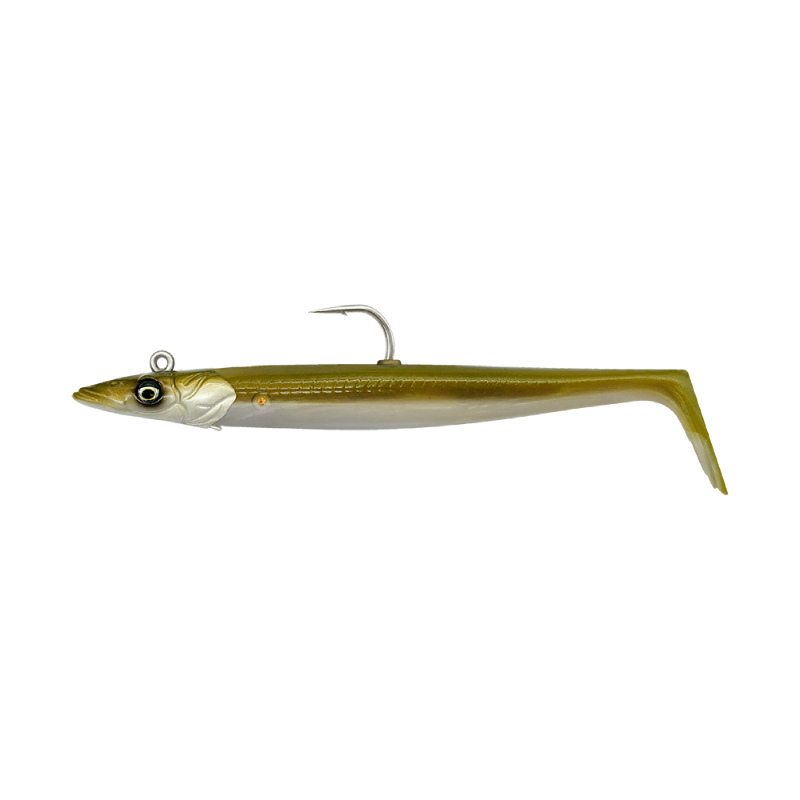 Savage Gear Sandeel V2, 1-pack