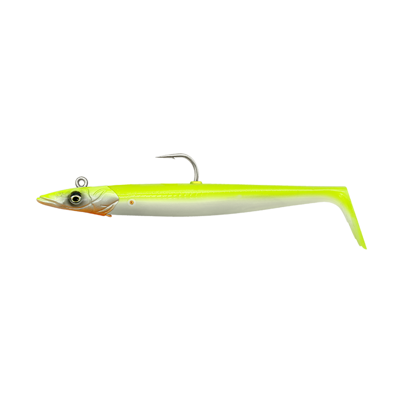 Savage Gear Sandeel V2, 1-pack