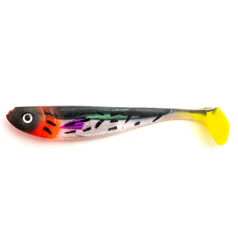 Bite of Bleak eXoshad 9.5cm, 5-pack