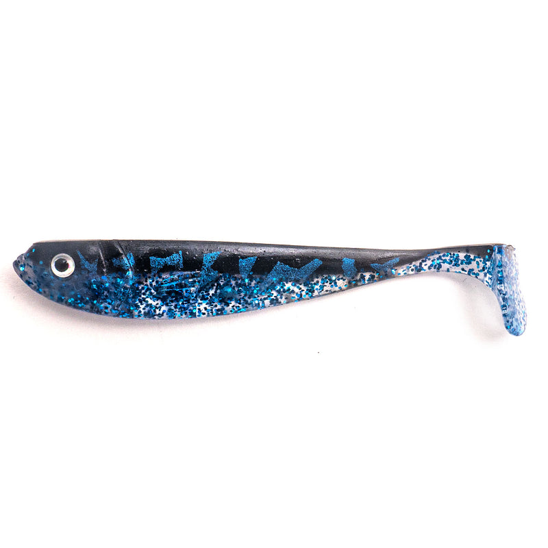 Bite of Bleak eXoshad 9.5cm, 5-pack