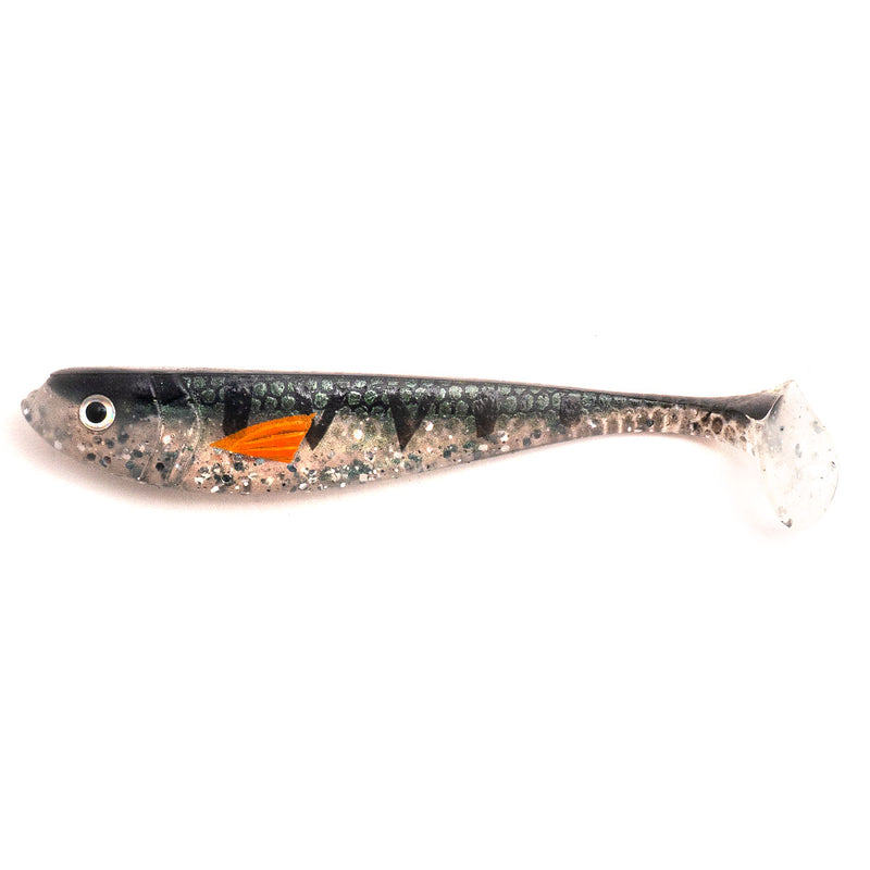 Bite of Bleak eXoshad 9.5cm, 5-pack