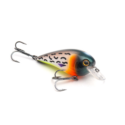 Westin BassBite 1.5 Squarebill 6cm 13g Floating