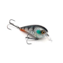 Westin BassBite 1.5 Squarebill 6cm 13g Floating