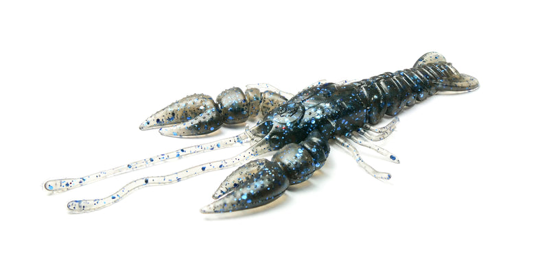 Bite of Bleak Yriel Craw 8.5 cm, 4-pack