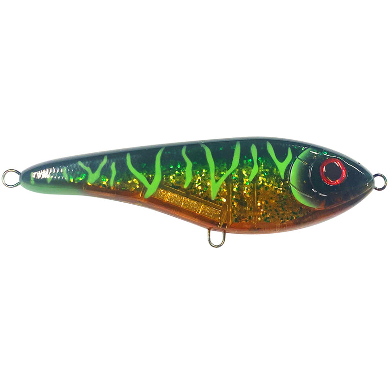 Buster Jerk 15 cm Sinking
