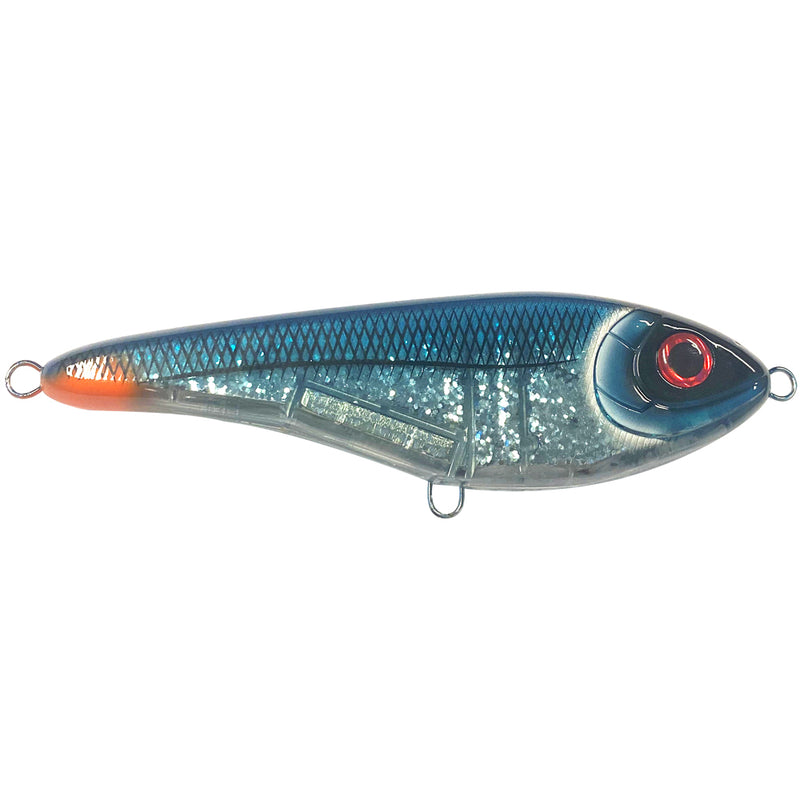 Buster Jerk 15 cm Sinking