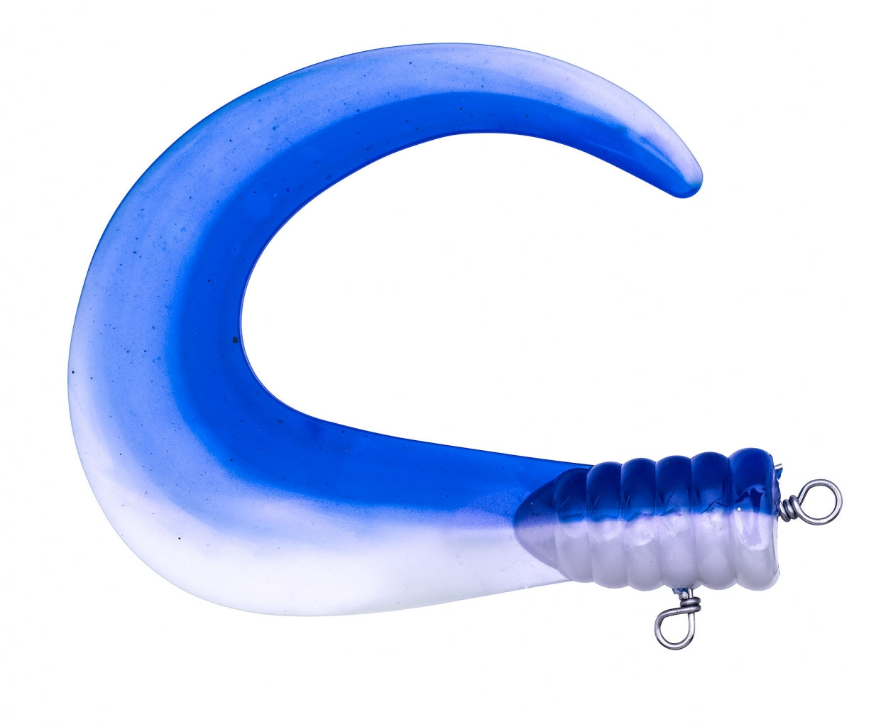 Svartzonker Big Tail 2-pack
