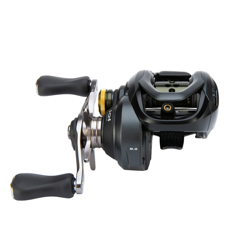 Shimano Curado BFS XG Multirullar