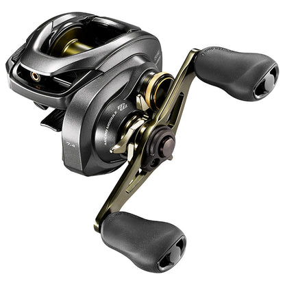 Shimano Curado DC 150/151 Multirullar
