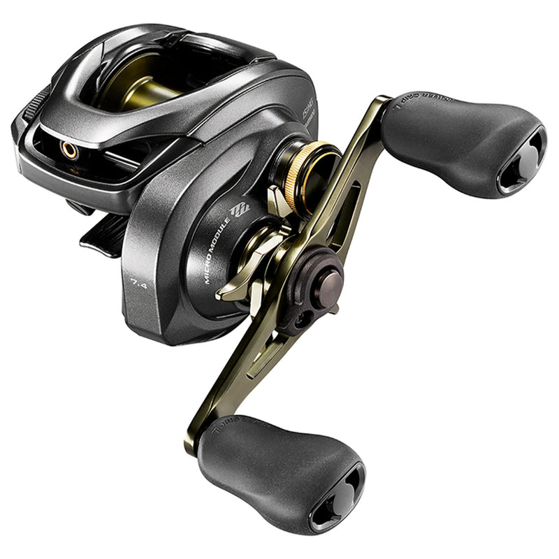 Shimano Curado DC 150/151 Multirullar