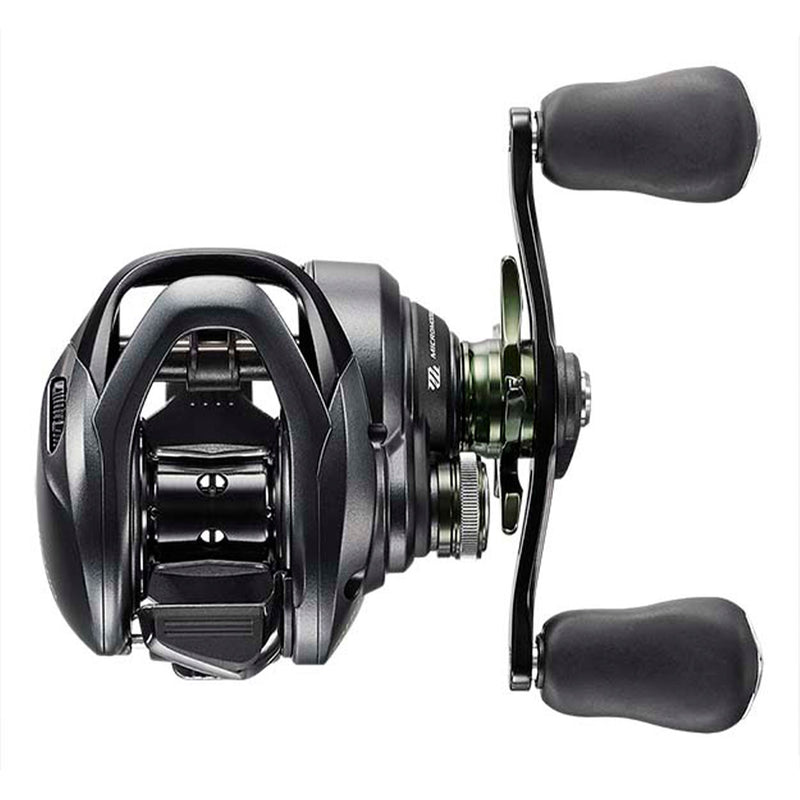 Shimano Curado DC 150/151 Multirullar
