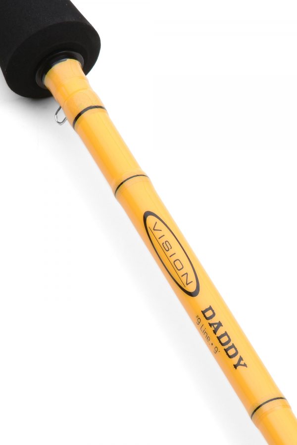 Vision DADDY flyrod 9'