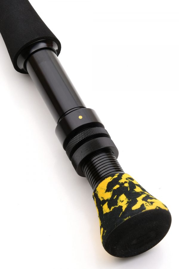 Vision DADDY flyrod 9'