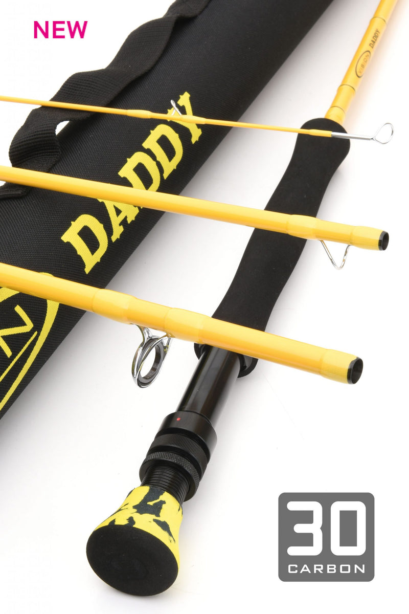 Vision DADDY flyrod 9'