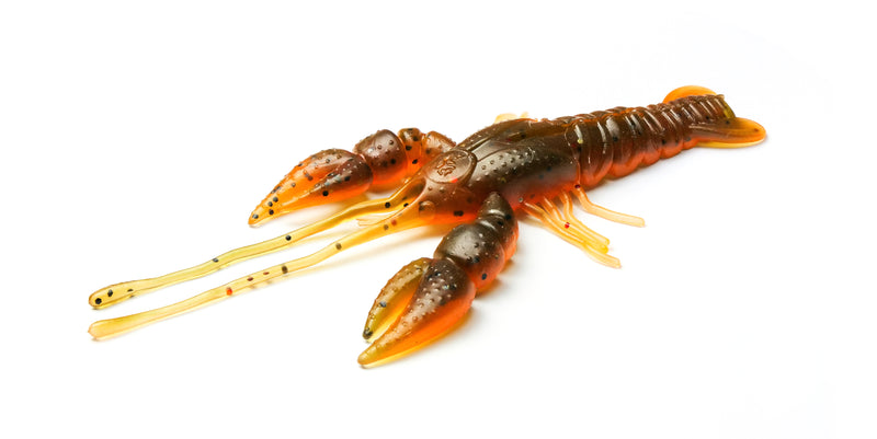 Bite of Bleak Yriel Craw 8.5 cm, 4-pack