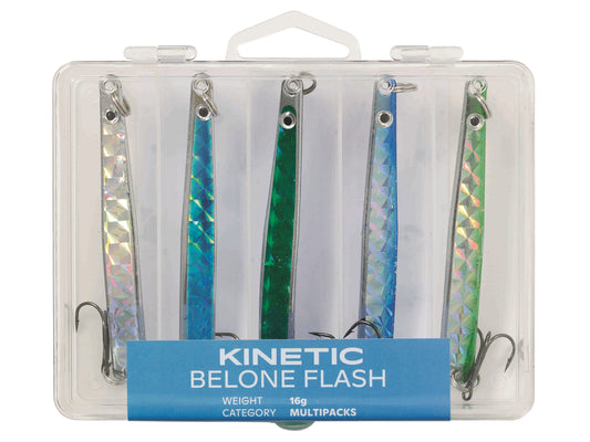 Kinetic Belone Glitter 24g