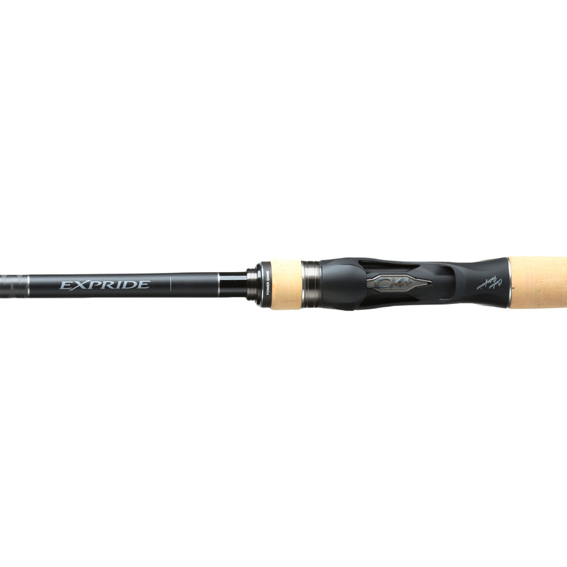 Shimano Expride Spinnspö 2-del