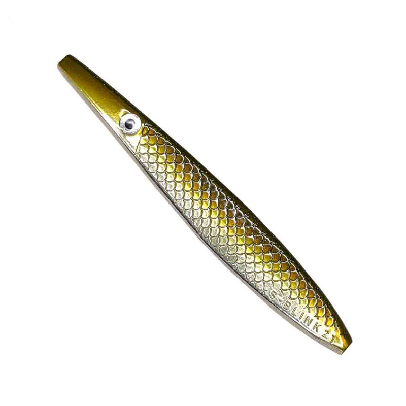 Grizzly S-Blink Kustbete