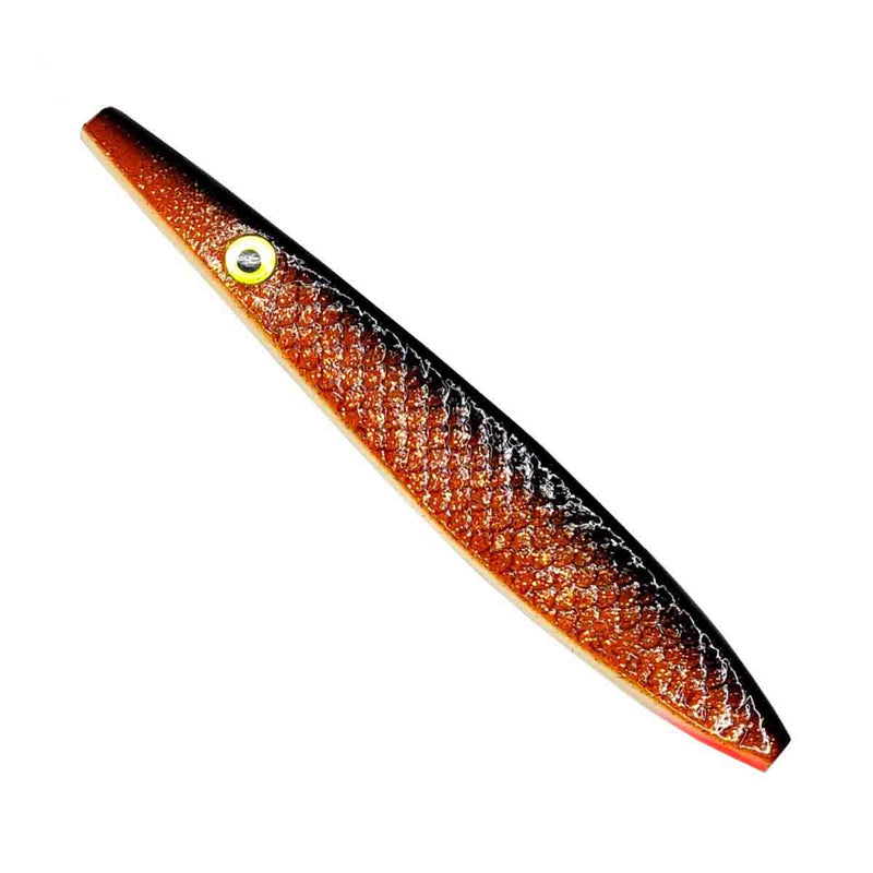 Grizzly S-Blink Kustbete