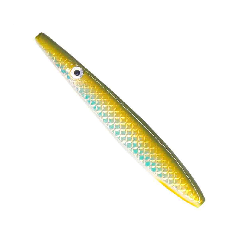 Grizzly S-Blink Kustbete