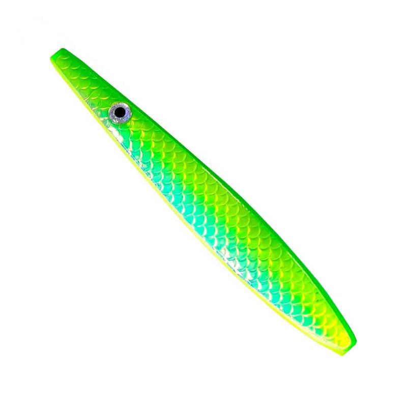 Grizzly S-Blink Kustbete