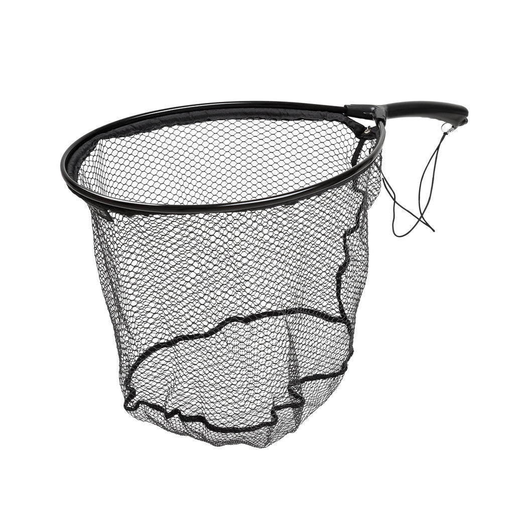 Greys Scoop Nets Håvar