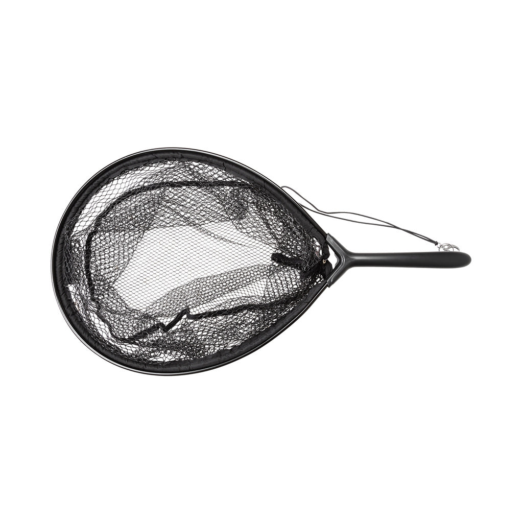 Greys Scoop Nets Håvar